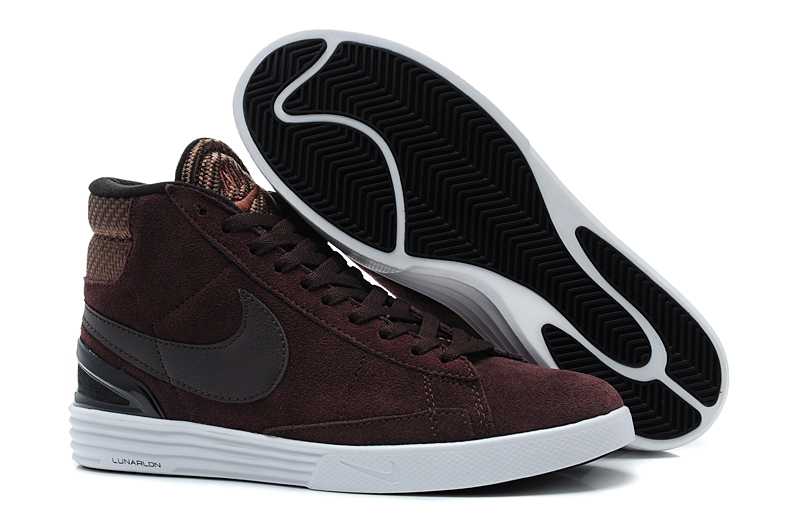 Nike Lunar Blazer nike lunar racers nouveau style